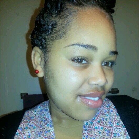 High schol student at S.e.a Manchester. 12061996 is when it just began, future college student #CookieGang!