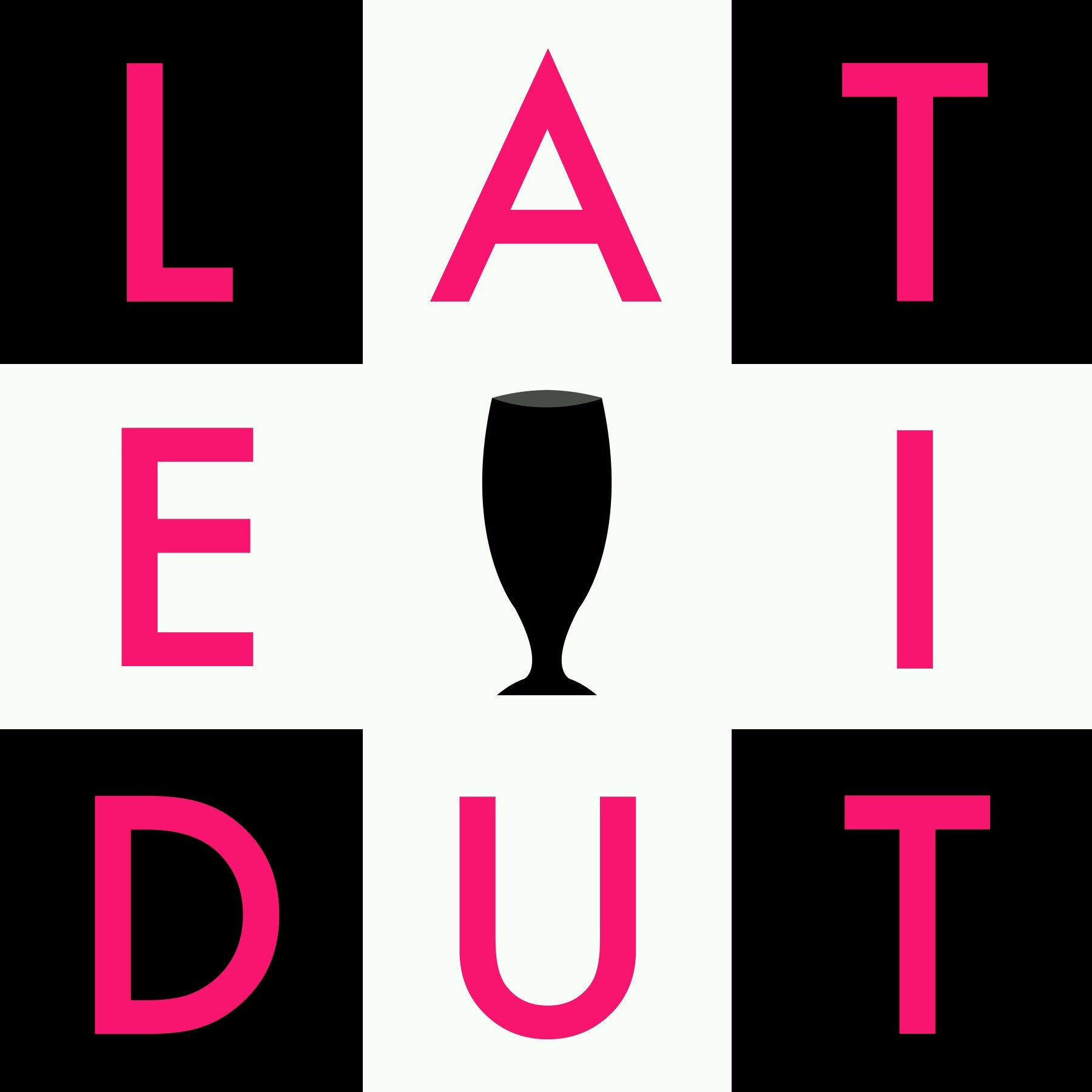 latitudebeer's profile picture. 