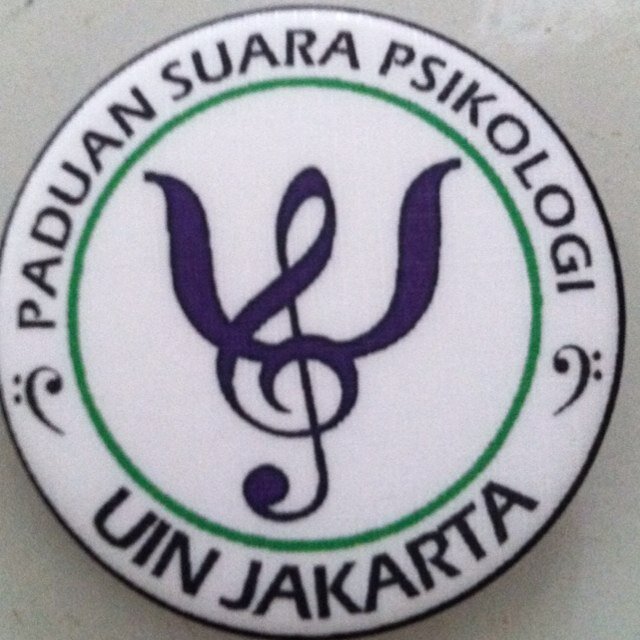 psychology choir | let's sing and learn together | contact person 085263526360