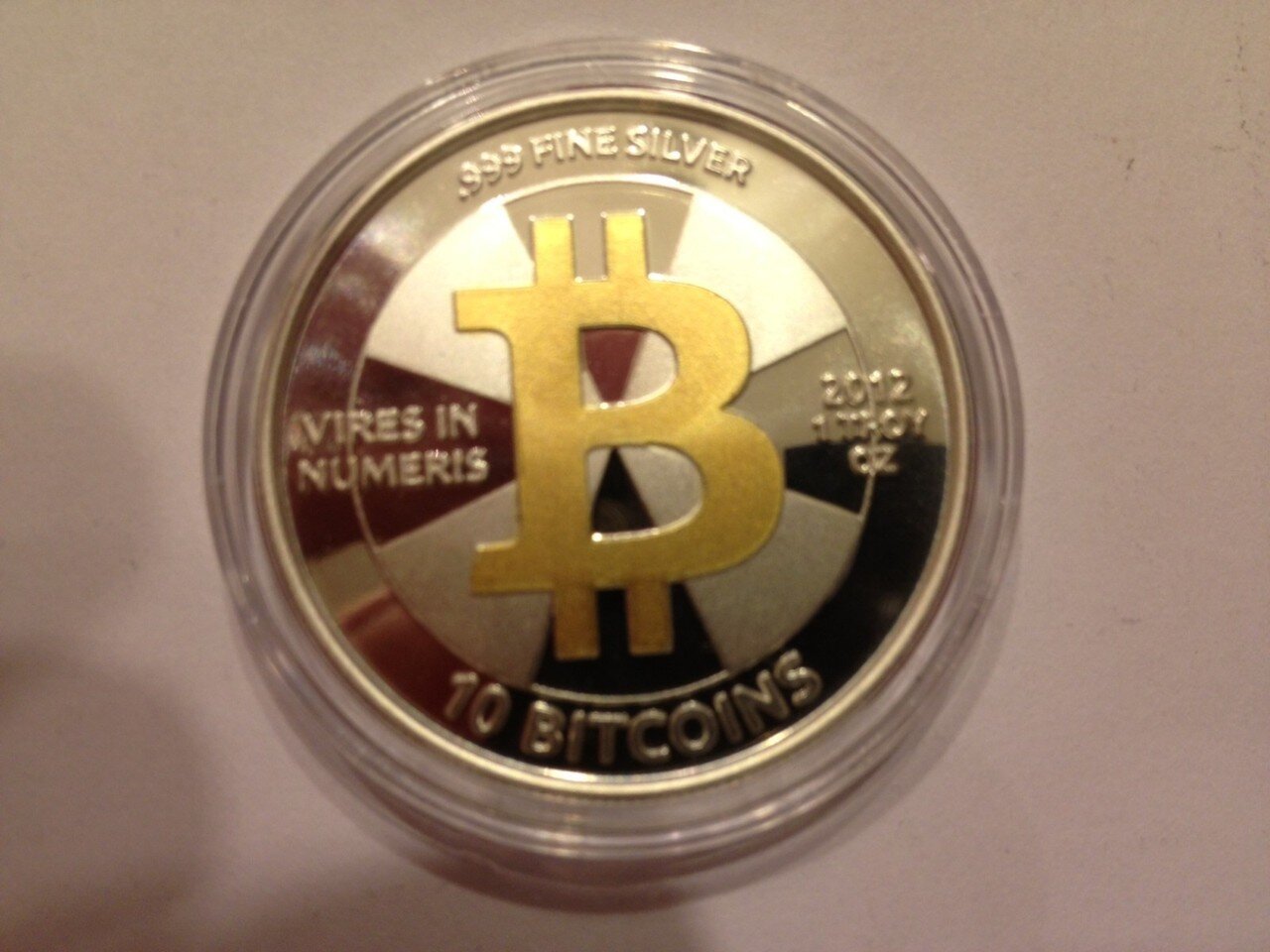 Bitcoin TRADING Made Simple