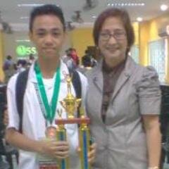 Oration Master/May.o8/Feature Writer/Solid Cramenian/Avogadro yan ihh!!