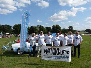 Motornutz is a friendly retro and classic car club based in South Yorkshire. 
We welcome all people who are passionate about their Retro Classic cars.