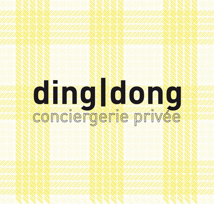 Ding Dong, conciergerie privée sur Nantes et ses environs, vous propose un large choix de services pour alléger votre quotidien... 
07.71.06.29.40