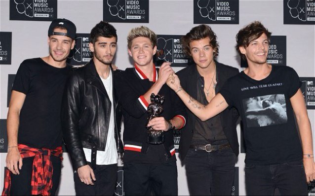 hudge fan of one direction follow us we follow back