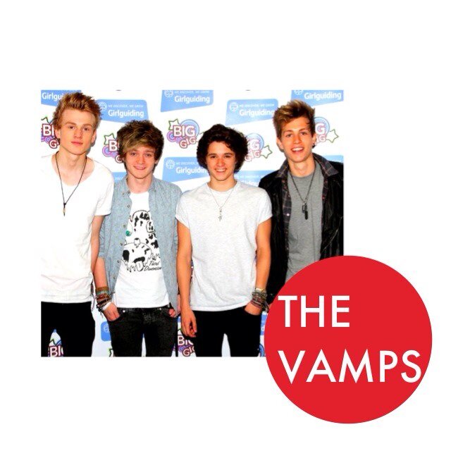 JamesMcveyBot's profile picture. สวัสดีครับ ผม James Mcvey จากวง The Vamps แห่งเมืองอังกฤษ เข้ามาคุยกับผมกันได้นะครับ .ยิ้มหวาน | [Parody] - he's real @TheVampsJames | since 230413. First Bot |