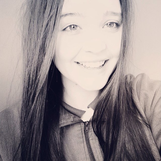 Chloe Ledger (@chloe_grace8) | Twitter