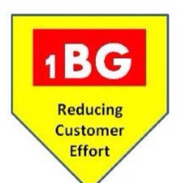 Turning customer experience strategy into reality. First step taken on trail to becoming thought leader. Credit to others when known. Any advice welcome.