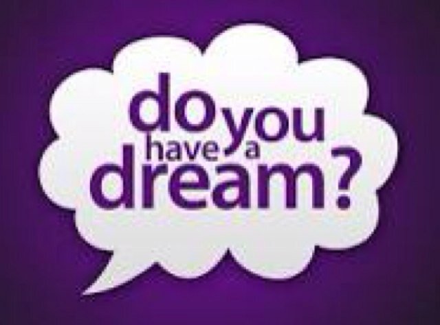 Campaigning to help EVERYBODY & ANYBODY realize their dreams and help make it come true                          #Chaseyourdreams #Nothingisimpossible