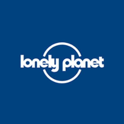 Image result for Lonely Planet India logo