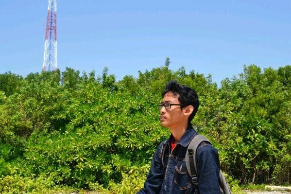 ilhamuil's profile picture. @Andrihome99 Crew | Penikmat Langit, Pecinta Alam