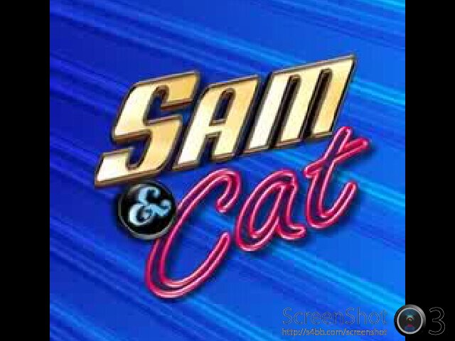 Hi this is ellie! I love I carly, victorious and most of all SAM AND CAT!!!!!!!!!!!!