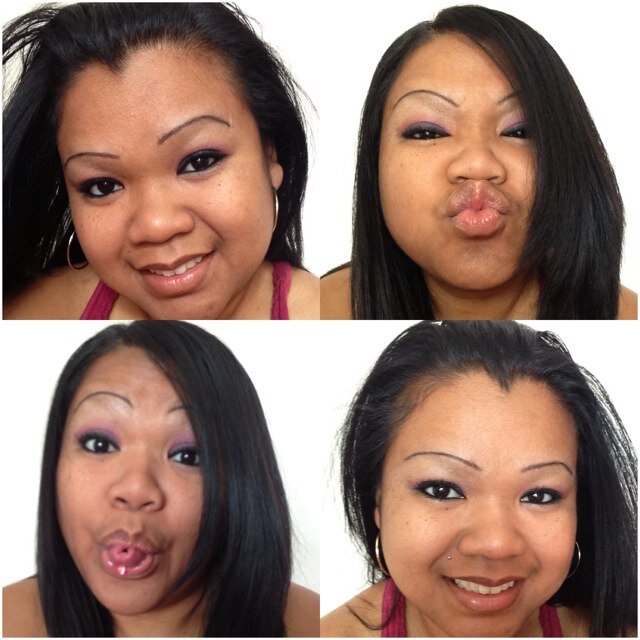 #BossBitch #IGetzMinez  #ImmaculatesWiffeey #TEAMFOLLOWBACK #SwaggSoRight #CanBeOn&Poppin #ManagerStatusBitch