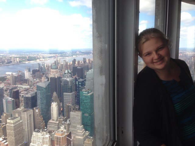 annijannija's profile picture. 