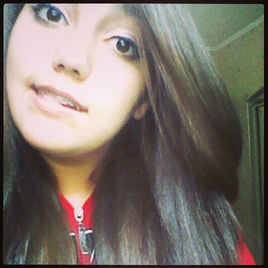 Oh que importa e ser feliz independente do que aconteça *u*