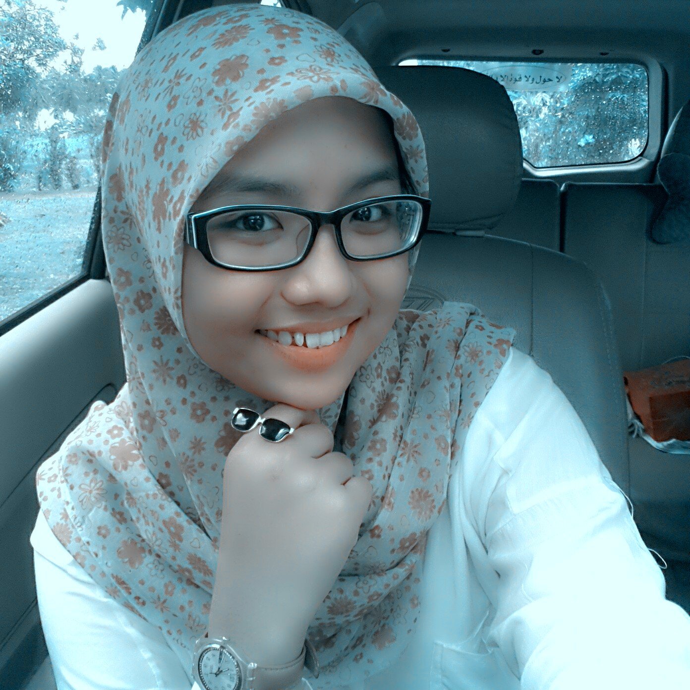 we are young,,, ^__^
