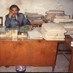 adv_maqsood's profile picture. Lawyer from Lahore.Social worker.