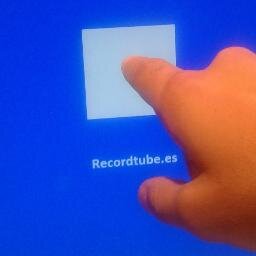 Los mejores récords en video