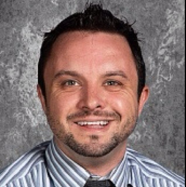 Vice Principal for Charles County Public Schools