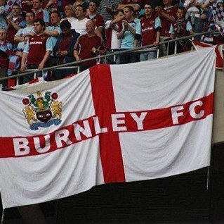 Follower of the Clarets to the Premier League & Europe!