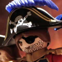 kishpa_'s profile picture. Captain on the bridge!
Never too old. Never say die.