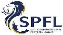 All the news, gossip and updates from around the grounds in the SPFL championship, league 1 and league 2!