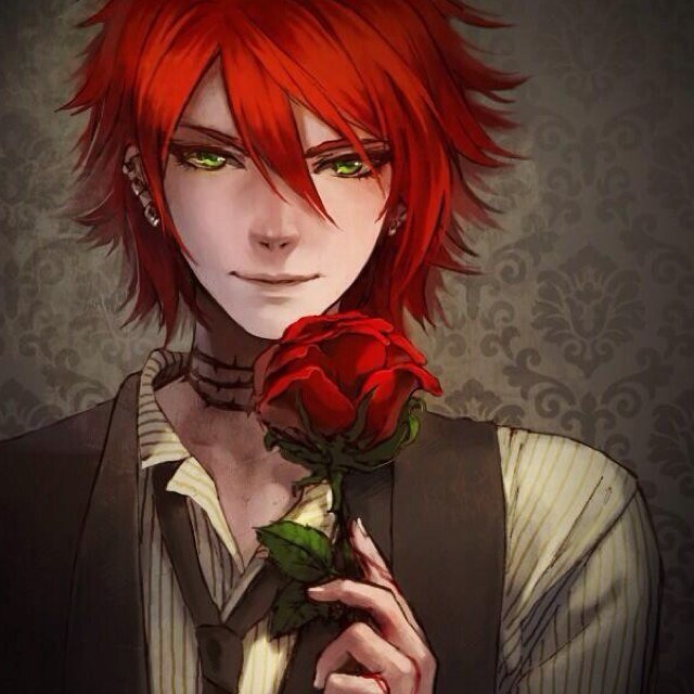 Don't be frightened, young one... Approach me, allow me comfort you... I don't bite~ {OC RP Bi +18}