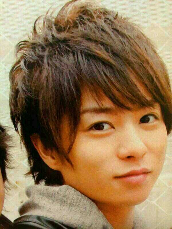 翔くん担のJK1です♪   気軽にフォローしてください！フォロバは必ず致します！  ※浮上少なめ※