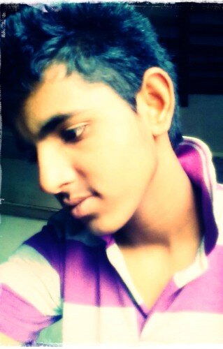 i m not somebody special...
i m of limited edition created by god....

18
single☺
swaggy
punjabi