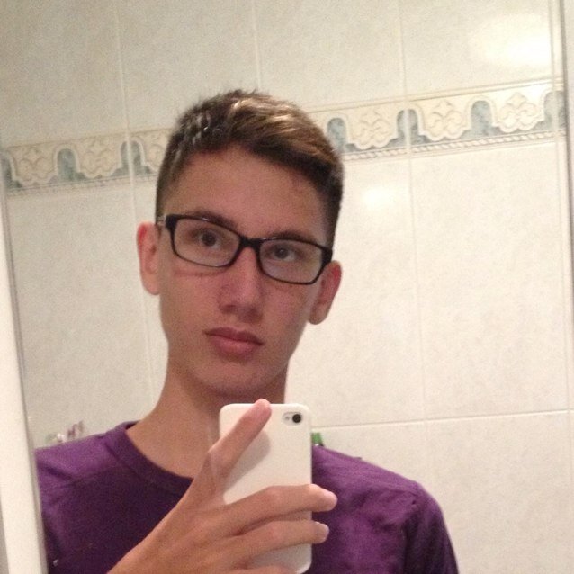 1/3 of Aqusion - #WeAreAqusion - https://t.co/CGT1fWGuW1
