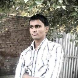 i am a simple boy and trust on gud people.......