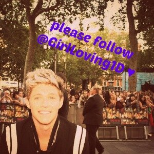 GO FOLLOW MY ACOUNT @GirlLoving1D I WILL GIVE YOU A FOLLOW BACK FOR SURE ! PROMISE! LOVE YOU WHEN YOU FOLLOW ME ♥♥