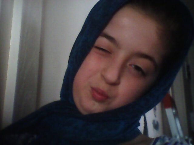 BuseKamile's profile picture. 