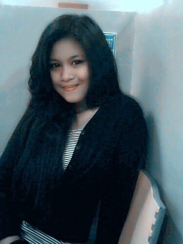 BernadetteOrfe's profile picture. Тела юношей закаляются трудом