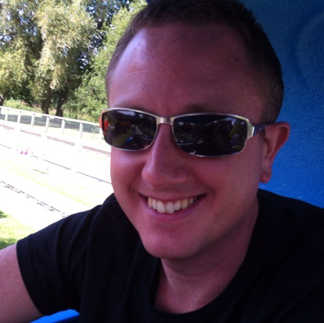 Paul_Beaney's profile picture. 