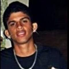 Meu twitter oficial atualizado por mim mesmo , Atacante na Associação Atletica Posto da Mata .