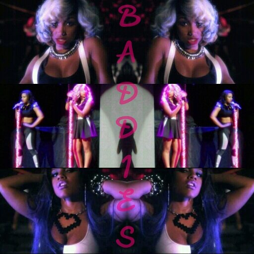 We baddies and we know it! *Twerks down ur TL* |parody| ♡ Both taken ♡ •Taken since 6/22/12~Star•