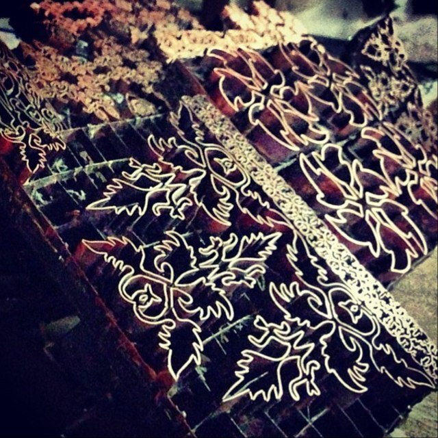 BatikAnakMuda's profile picture. Say HAI to Your Batik!  | Propaganda Batik | Kampanye Batik | Pelatihan Membatik | Batik Award | Komunitas Indonesia Pakai Batik | 085640567988 | 29ECEB1F |