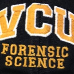 VCU Dpt of Forensic Science.  Leading in forensic science education and research.  Defining Rowdiology. Go Rams!