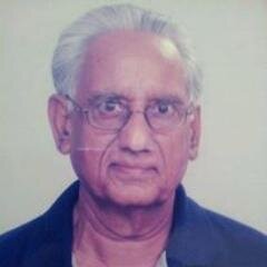 Ex serviceman wth 33 years in IAF. Awarded VSM by President. PG Sociology, Pol Sc n Interntional law. Interested in urdu poetry, law,politics n social behaviour