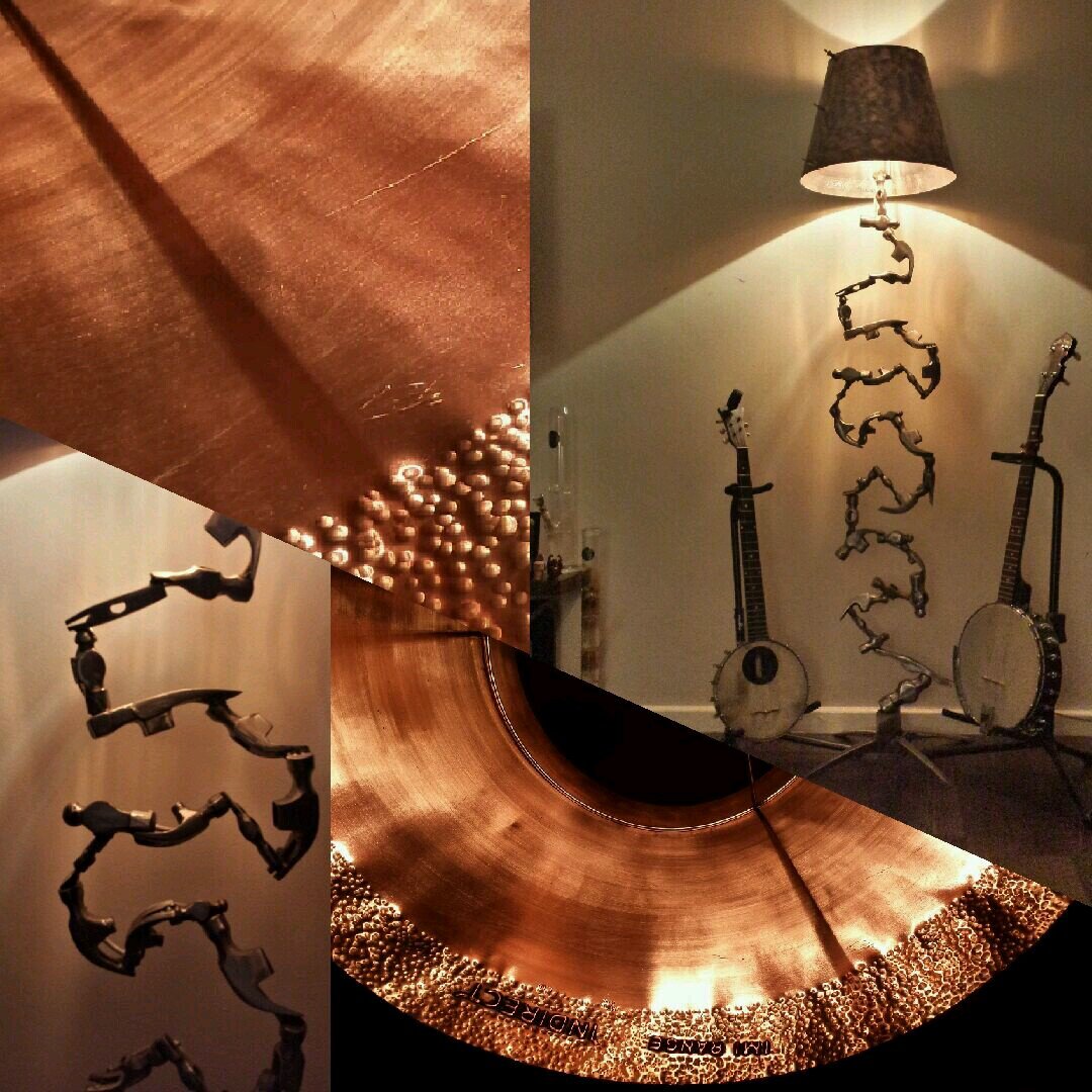 MetalSecrets's profile picture. Simon Brice. A rather strange 24 year old metalworker with a passion for turning once mere nothings, into wonderful beautiful somethings. I love it.