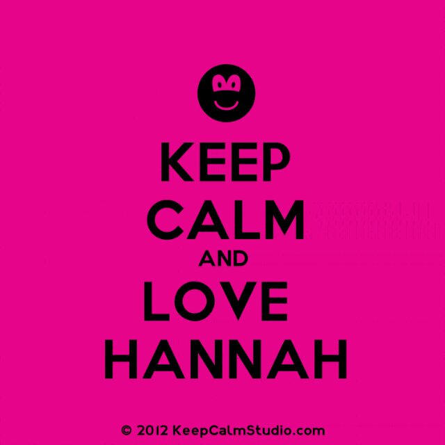 Hannahbell41's profile picture. 