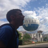 Will Thomas (@willthomas_94) 's Twitter Profile