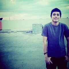 Never too late to start something. Unless you want to end.
THE BLUES.
 KTBFFH . T.Pertambangan UNSRI