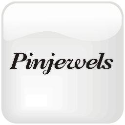 Collect Pinjewels, store and create your very own unique jewelry display. Why not show off your special possessions without losing or getting them in a tangle.