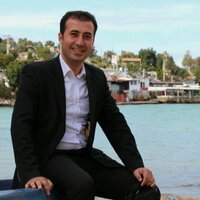 Selahattin AKATEKİN (@slnt_scrm) Twitter profile photo