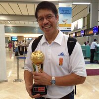 Leo Austria (@austrialeo) Twitter profile photo