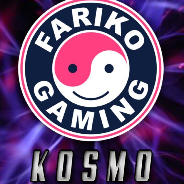 Member of Fariko Gaming
