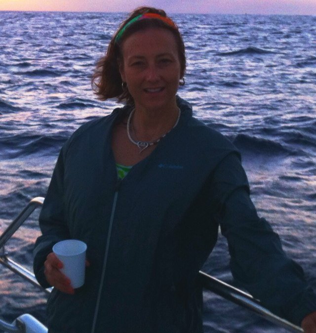 SaraLeeMcLindon's profile picture. 