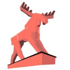 Привет! Я Стальной Лось из Каменска. Живу на берегу замечательной реки Исеть.