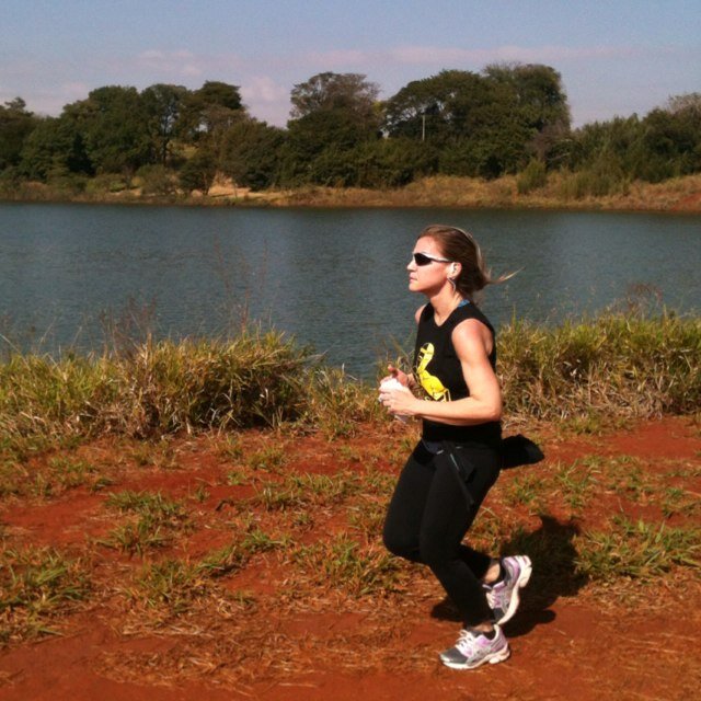 ivonefalcirolli's profile picture. Fui!!!! Não Aguentei!!! Voltei Correndo!!!!!!!! Acorda Pessoallll!!!!